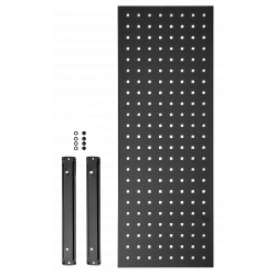 黑砂專用洞洞側板90x33cm
