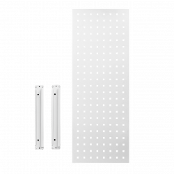 白砂專用洞洞側板90x33cm