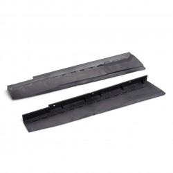 掃地機-左右側檔板