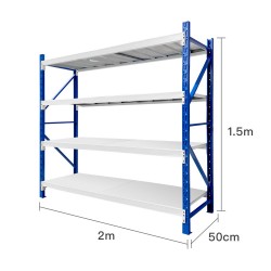 輕型倉儲架 Q2015