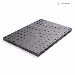 方孔掛板(92x40)(中型新式倉儲架專用)